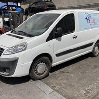 RICAMBI Fiat Scudo 1.6 66.2kW 900Cv 9HU 2007