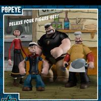 braccio.di ferro action figures 