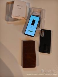 Sony Xperia 1 Mark V
