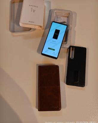 Sony Xperia 1 Mark V