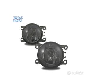 FARI ANABBAGLIANTI FUMÉ ASTRA G H PER SUZUKI PEUGE