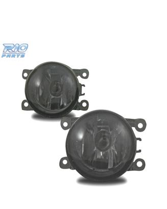 FARI ANABBAGLIANTI FUMÉ ASTRA G H PER SUZUKI PEUGE