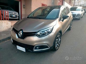Renault Captur 1.5 dCi 8V 90 CV Start&Stop Energy 