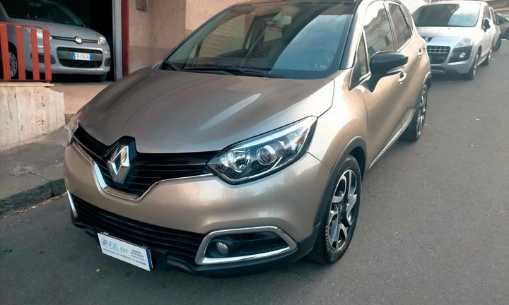 Renault Captur 1.5 dCi 8V 90 CV Start&Stop Energy 