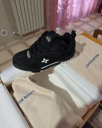 Louis Vuitton LV Skate Sneaker Taglia 45