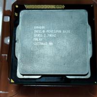 Processore Intel Pentium G630 2.70GHz LGA1155