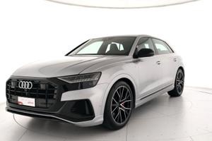 Audi Q8 60 3.0 tfsi e s line plus quattro tiptroni