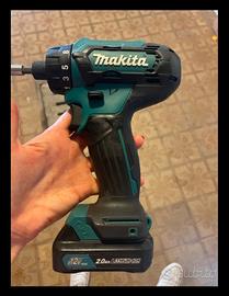 Avvitatore Makita