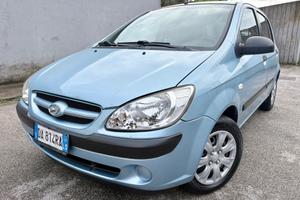 Hyundai Getz 1.5 CRDi