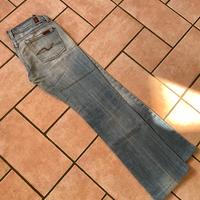 Jeans for all man kind