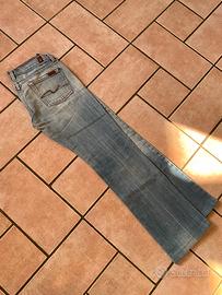 Jeans for all man kind