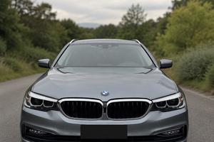 Bmw 520d touring xdrive sport