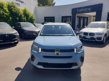 CITROEN C3 Turbo 100 cv Manuale PLUS