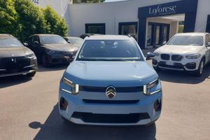 CITROEN C3 Turbo 100 cv Manuale PLUS