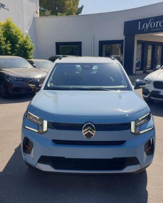 CITROEN C3 Turbo 100 cv Manuale PLUS