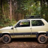 Panda 4x4