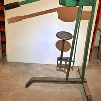 Tappatrice tappa bottiglie tappi sughero sintetici