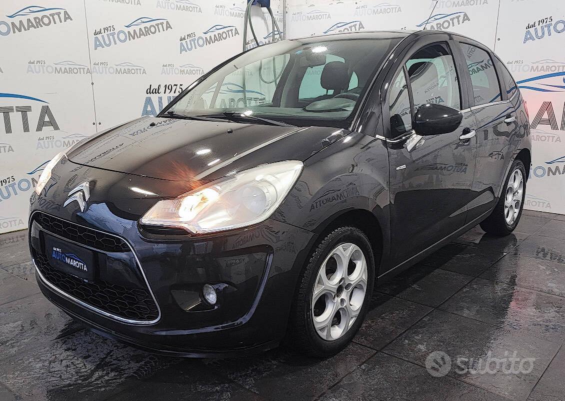 CITROEN C3 2ª serie