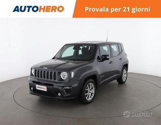 JEEP Renegade HE11195