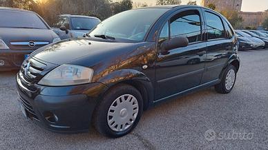 Citroen C3 1.1 Classique OK Neopatentati