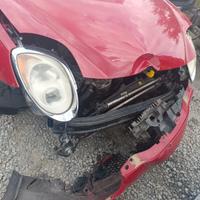 Alfa Romeo Mito pezzi di ricambio