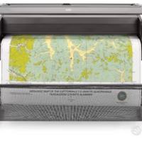 Plotter HPD Design Jet 1700