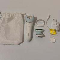 Silk epil Philips serie 6000