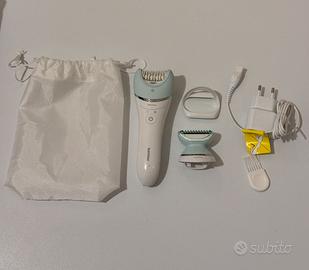 Silk epil Philips serie 6000