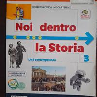 Noi dentro la storia 3