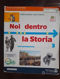 Noi dentro la storia 3