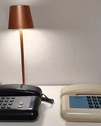 Coppia di telefoni Sirio SIP by Giugiaro