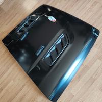 Cofano motore modello JL per JEEP Wrangler JK JKU 