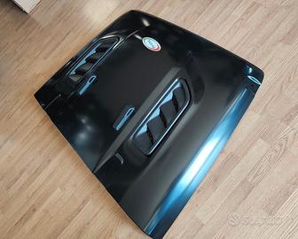 Cofano motore modello JL per JEEP Wrangler JK JKU 