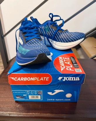 Joma R-3000 scarpe Running omologate
