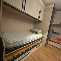cameretta Moretti compact