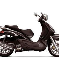 RICAMBI PIAGGIO BEVERLY 500