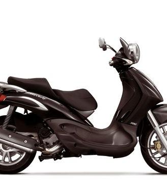 RICAMBI PIAGGIO BEVERLY 500