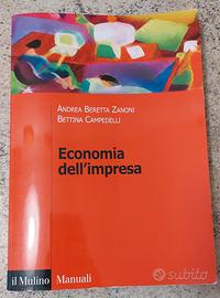 Economia dell'Impresa