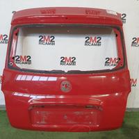 PORTELLONE POSTERIORE NUDO FIAT 500 Serie 52056197