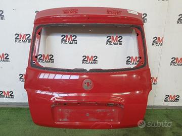 PORTELLONE POSTERIORE NUDO FIAT 500 Serie 52056197