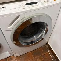 Lavatrice Miele