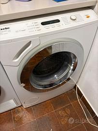 Lavatrice Miele