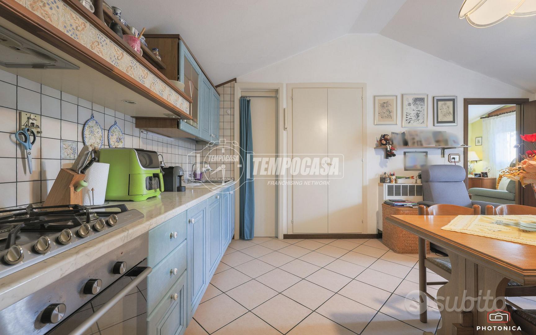 Appartamento – Crespellano - Vista 3
