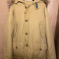 Parka uomo