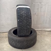 2 GOMME USATE QUATTRO STAGIONI 2354518 CP97215356