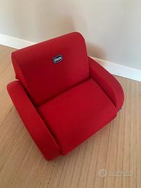 Poltroncina chicco