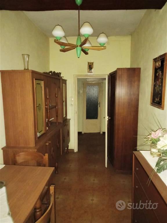 Appartamento di 86 m² con 3 locali a Terranuova Br - Vista 5