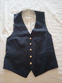 Panciotto Gilet uomo taglia 48 6C