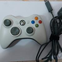 controller xbox 360 originale 
