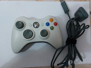 controller xbox 360 originale 